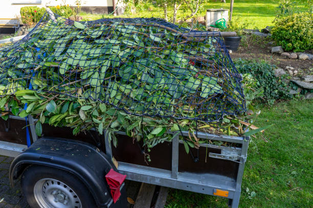 Best Scrap Metal Removal  in Fairview, GA